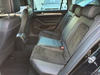 VW Passat B8 Variant 2.0TDI 110kW R-Line - záruka Autodraft - 9