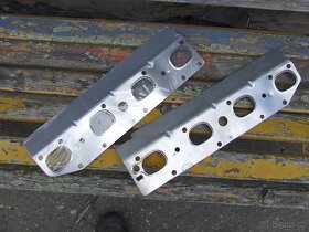 Prodám nové náhradní díly na Dodge RAM 1500 - 9