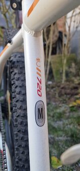 Prodám horké kolo Scott contesa 720 - 9