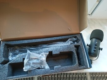 STREAMING,PODCAST,GAMING USB MIKROFON PRO PC,PS4,PS5, - 9