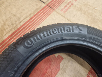 215/55 r17 zimni pneumatiky 2ks 215 55 17 215/55/17 zimní - 9