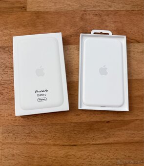 iPhone 17 Air 256 GB, Sky blue - 9