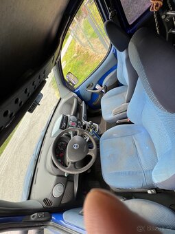 Fiat Doblo 1.9JTD - 9