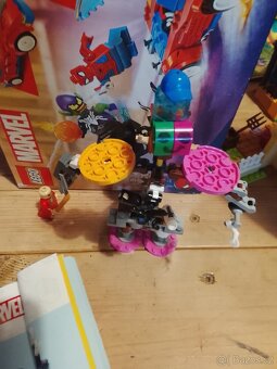 Lego Marvel 76279 - 9