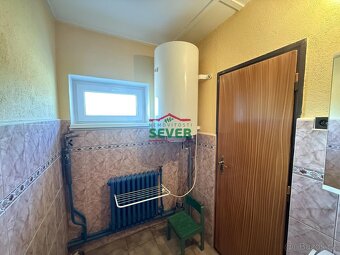 Prodej, RD 3+1, OV, Libědice, okr. Chomutov - 9