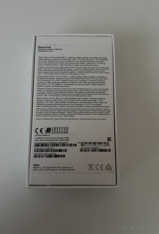 Iphone 13 mini, 256GB, SUPER STAV - 9