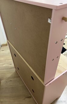 Kuchyňka Little dutch - 9