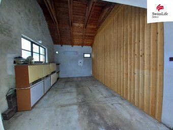 Prodej komerční nemovitosti 318 m2, Bukovice - 9