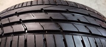 Alu kola 5x120 8x18 ET45 - 9