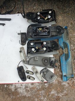 Subaru Impreza 1.gen (93-01) - 9