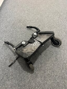 Kočárek Camarelo Zeo 3 kombinace - 9