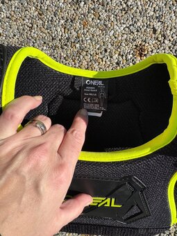 Dětské oblečení na moto - 9