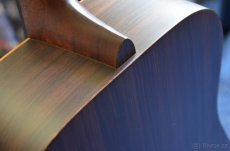 KYTARA AKUSTICKÁ 6 STRUNNÁ Sigma Guitars DT-STE PPP - 9