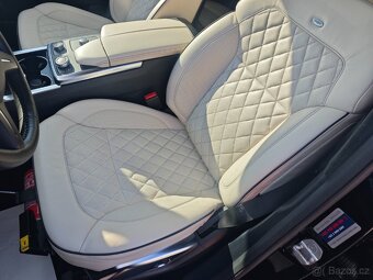 Mercedes-Benz GL 350 CDI BlueTEC 4MATIC - 9