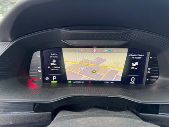 Škoda Superb 1.4 iv - 9