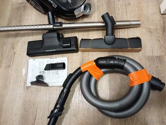 Vysavač Rowenta - 9