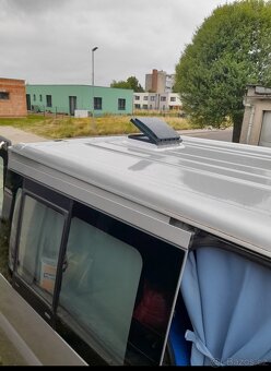 Obytné auto-dodávka Ford Transit - 9