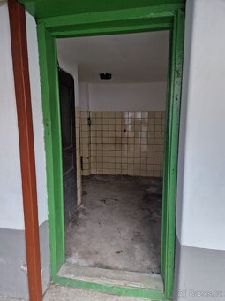 Rodinný dům - Bělkovice Lašťany - 9