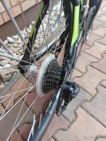 Prodám dětské kolo Forever č.24 - 9