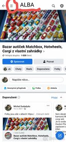 Matchbox Motorcity, action system, playtrack - 9