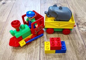 Lego Duplo - 9