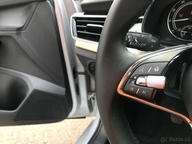 Škoda Scala STYLE 1.0 TSi r.v.2021 81 kW +3500 km+ ČR 1.maj - 9