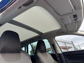Škoda Rapid 1.2TSi CARPLAY,NAVI,100%KM - 9