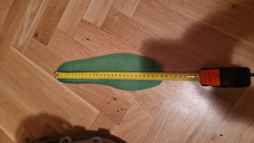 Prodám pánské přezkáče Nordica N 7.1, vložka 28,5cm - 9