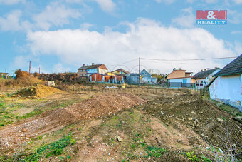 Prodej pozemku k bydlení, 945 m², Líté - 9