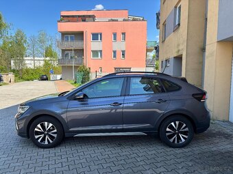 Volkswagen Taigo Life - 9