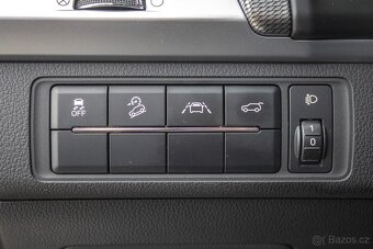 SsangYong Rexton - 9