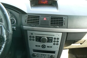 Opel Meriva 1.4 16V - 2005 - 9