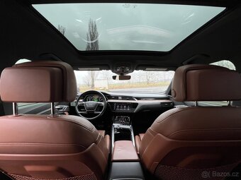 Audi E-tron 55 Quattro - 9