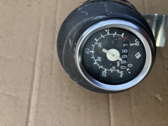 babeta 210 tachometr - 9