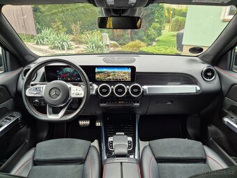 Mercedes-Benz GLB AMG 220d 140kw 8G • 2021 •ACC• - 9