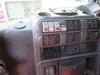 IVECO STRALIS AS440S42 standart,retarder - 9