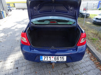 Renault Thalia 1.2i - 9