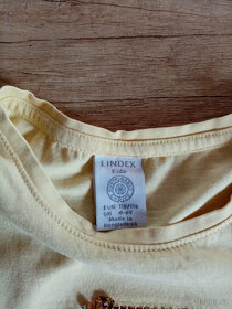 2x měnící tílko Lindex vel. 98/104, 104/110 - 9