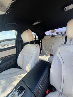 Mercedes-Benz S 500 W222 4Matic - 9