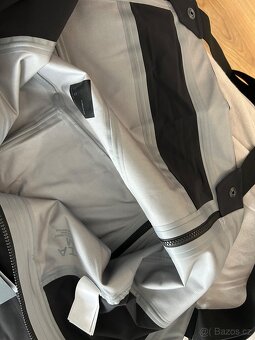 Head Kore Bib pants lyžařské kalhoty (vel. L) - 9