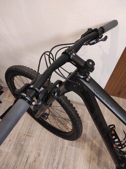 Canyon Exceed CF SL 6.0 Carbon 29 (M) - 9