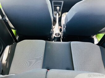 Škoda Citigo - 9