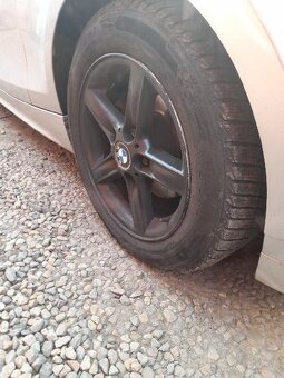 BMW 118 D,VERZE 01 - 9