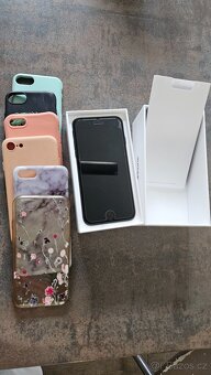 IPhone 7 128 GB - 9