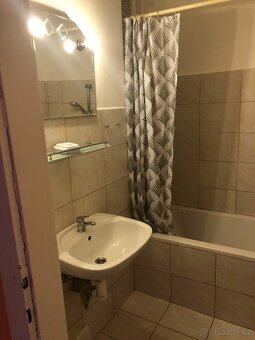 Pronájem bytu 2+kk 85 m² Švermova, Olomouc - 9