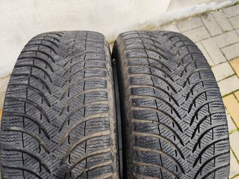 ALU 5x112 r17 AUDI + PNEU - 9