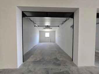 Pronájem bytu 1+kk 32 m2 Jechova, Moravské Budějovice - 9