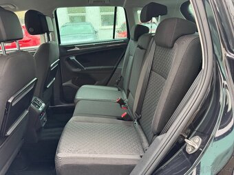 VW Tiguan 4Motion 2.0 TDI 4x4 110kW Tažné Kamera Navigace - 9