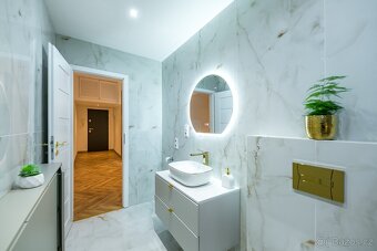 Prodej bytu 2+kk 57 m² Švábenicova, Trutnov - 9