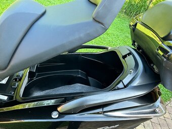 Honda SW-T400 - 9